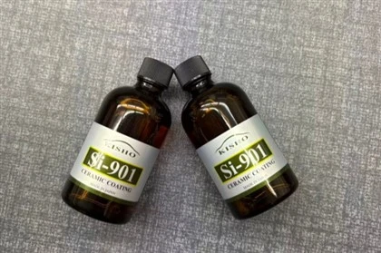 Si-901 Premium keramički premaz