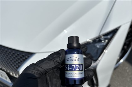 Si -720 Keramički premazi