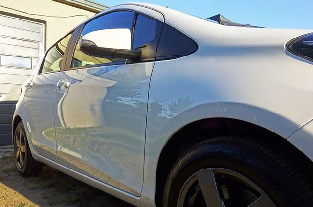 Car Paint Nano Coating OEM\ODM
