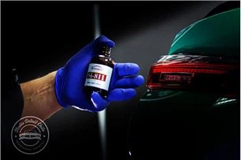 Auto Detail keramički premaz