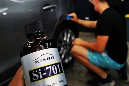 KISHO Auto Body Coating