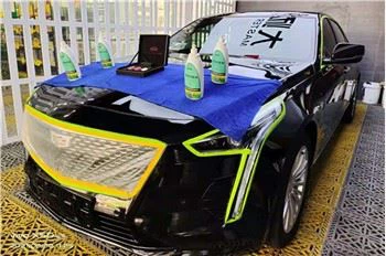 Vrhunski višeslojni keramički premazi