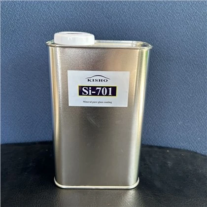 1kg Si-701 Veleprodaja keramičkih premaza