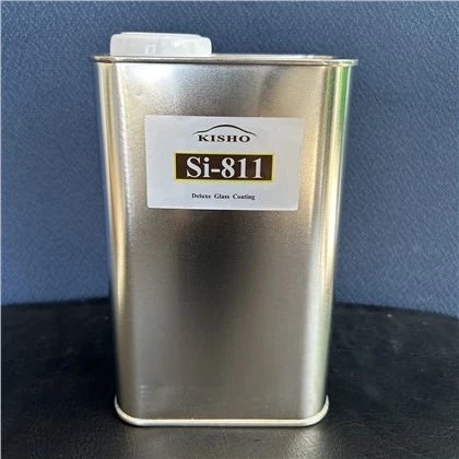 1kg Si-811 Veleprodaja keramičkih premaza